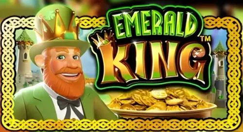 Emerald King