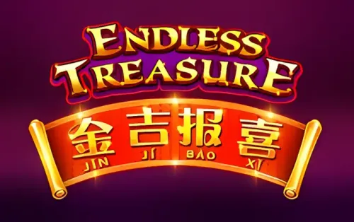 Endless Treasure