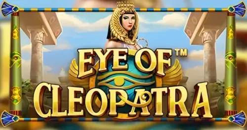 Eye of  Cleopatra