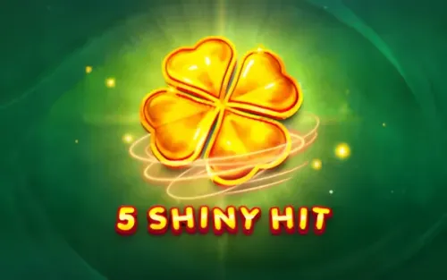 5 Shiny Hit 