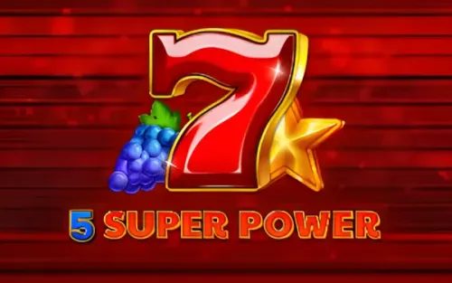 5 Super Power
