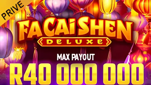 Fa Cai Shen Deluxe Privé