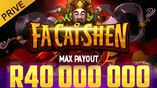 Fa Cai Shen Privé