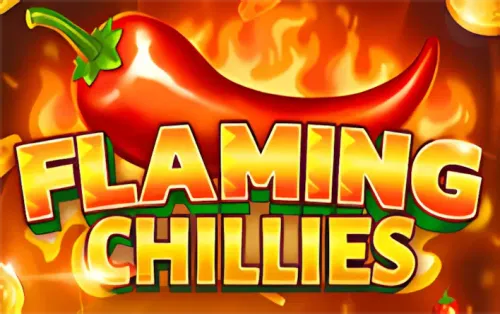 Demo Flaming Chillies