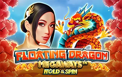 Floating Dragon Hold and Spin Megaways™