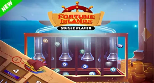 Fortune Islands