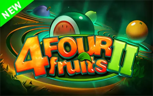 Four Fruits II
