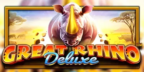 Great Rhino Deluxe