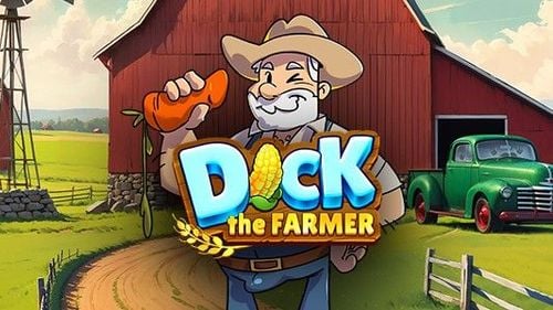 Dick the Farmer