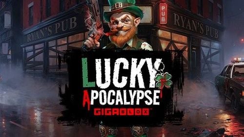 Lucky Apocalypse GigaBlox