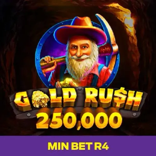 Gold Rush 250,000