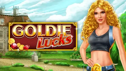 Goldie Lucks