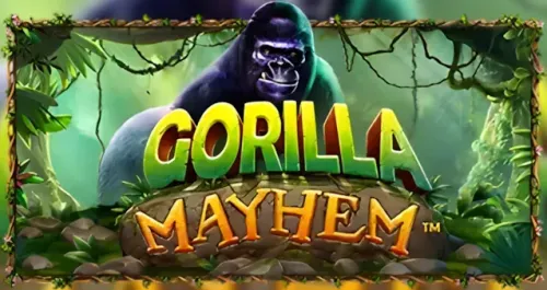 Gorilla Mayhem