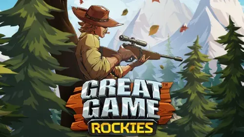 Great Game Rockies