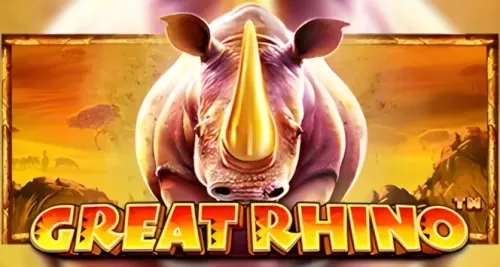 Great Rhino