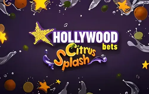 Citrus Splash