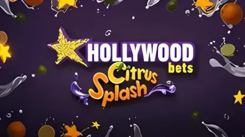 Citrus Splash 