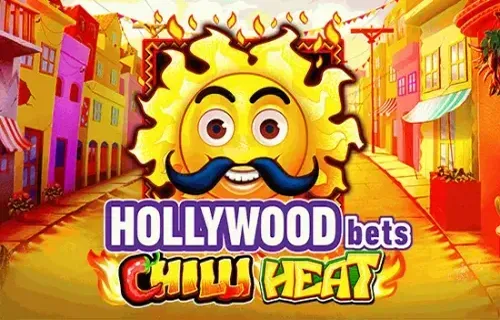 Hollywoodbets Chilli Heat