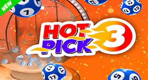 Hot Pick 3