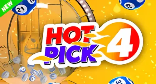 Hot Pick 4
