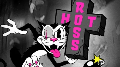 Hot Ross