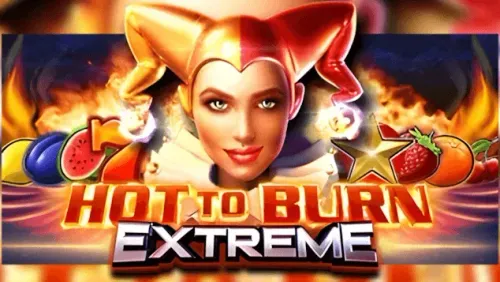 Hot to Burn Extreme