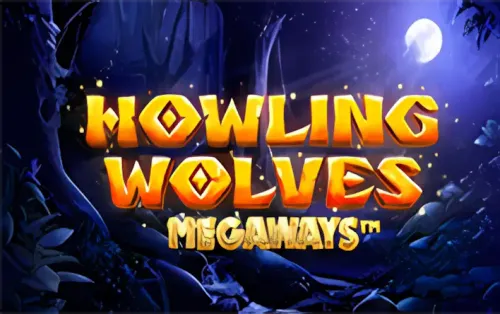 Howling Wolves Megaways