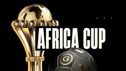 Africa Cup Nations