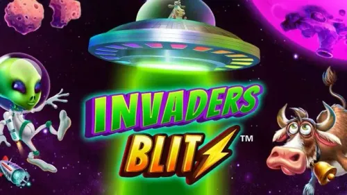 Invaders Blitz