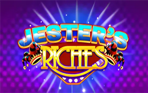 Jester's Riches
