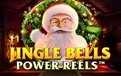 Jingle Bells Power Reels