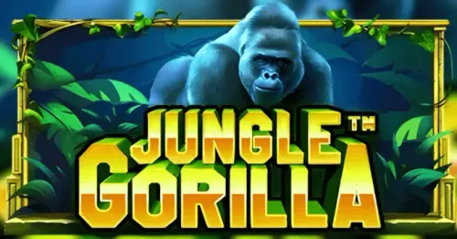 Jungle Gorilla