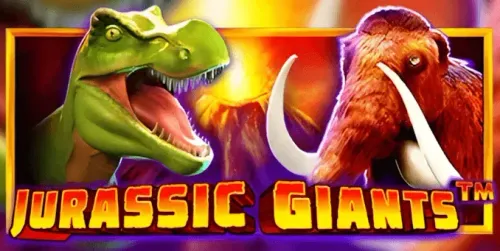 Jurassic Giants