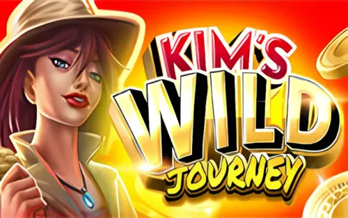 Kim's Wild Journey