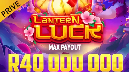 Lantern Luck Privé