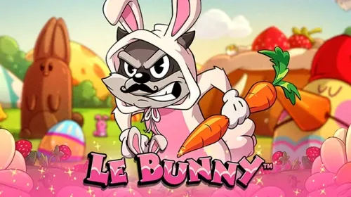 Le Bunny