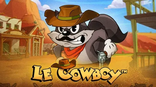 Le Cowboy