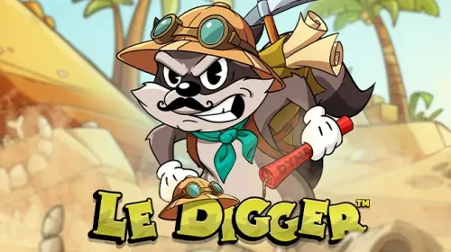 Le Digger