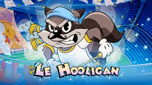 Le Hooligan