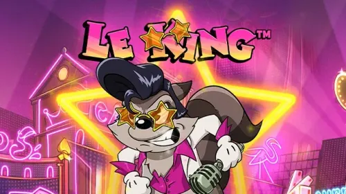 Le King