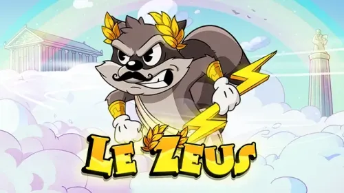 Le Zeus