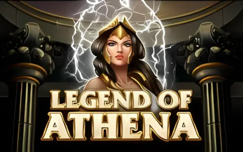 Legend of Athena