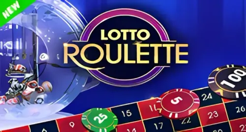 Lotto Roulette
