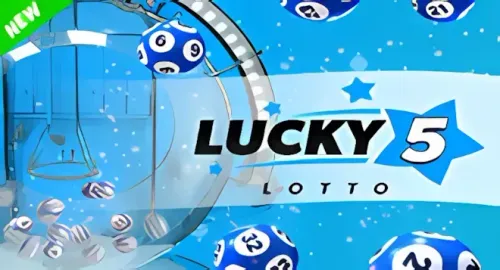 Lucky 5 