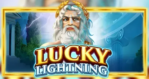 Lucky Lightning