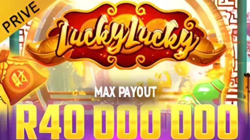 Lucky Lucky Privé