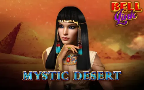 Mystic Desert Bell Link