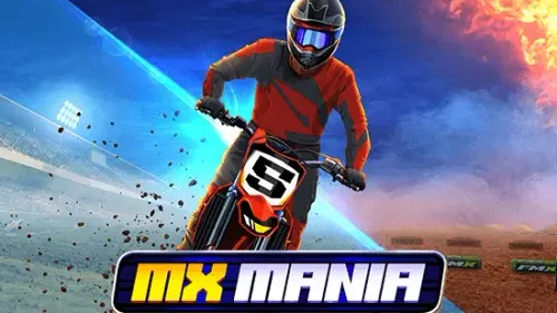 MX Mania