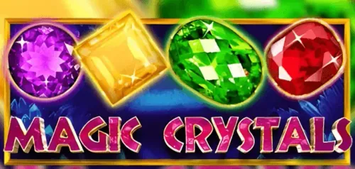 Magic Crystals