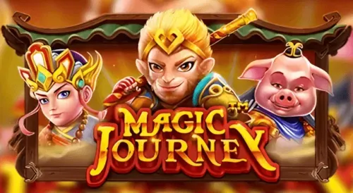 Magic Journey